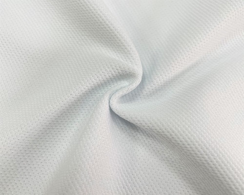 NC-1322 COOLMAX breathable quick dry moisture wicking polyester bird eye  interlock fabric  fabric manufacturer，quality，taiwan textiles，functional  fabric，Nylon，wicking textiles，clothtex