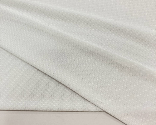 NC-1337 Biodegradable Modal moisture wicking fabric