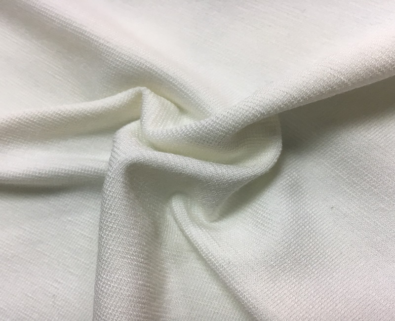 NC-1475 Anti-odor rayon cotton collagen fabric  fabric manufacturer，quality，taiwan  textiles，functional fabric，Nylon，wicking textiles，clothtex