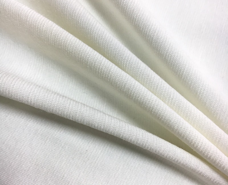 NC-1475 Anti-odor rayon cotton collagen fabric