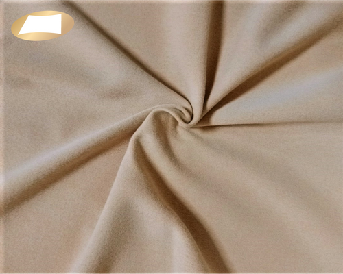 NC-1796 Two tone  nylon polyester spandex fabric