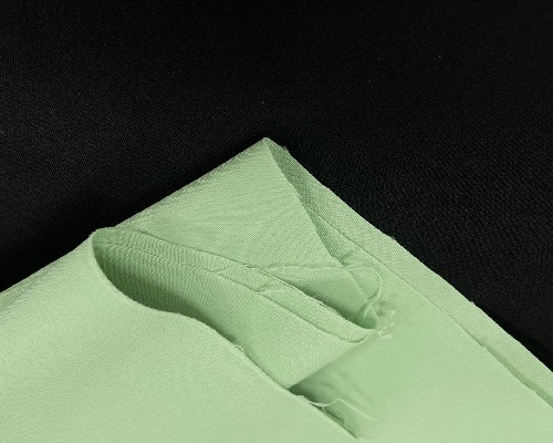 NC-1835 Melange thermal graphene polyester elastane fabric  fabric  manufacturer，quality，taiwan textiles，functional fabric，Nylon，wicking  textiles，clothtex