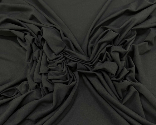 NC-1950 Taiwan high quality soft hand feel nylon lycra knit fabric