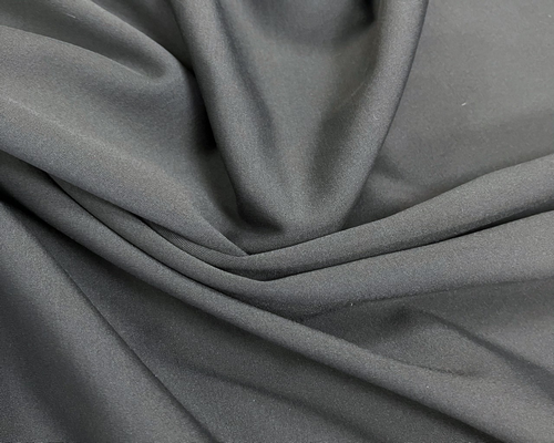 NC-1962 Taiwan natural peach skin feeling microfiber VNS nylon high elastic wicking interlock fabric