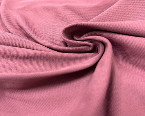 NC-1965  TACTEL cottony feel breathable elastic fabric
