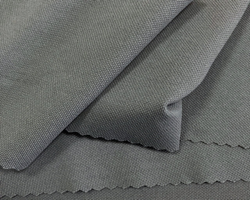 NC-1966  TACTEL cottony feel breathable elastic fabric