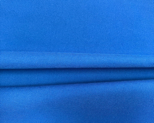 NC-2005 Taiwan quality  nylon spandex twill woven fabric