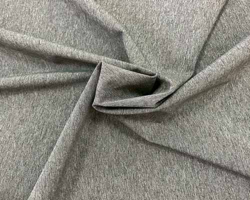 NC-2012  69 nylon 19.5 polyester 11.5 spandex high quality water repellent two tone woven fabric