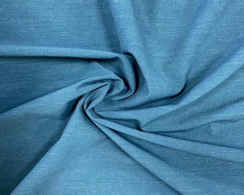 NC-2013  80.5 nylon 8 polyester 11.5 spandex high quality water repellent two tone woven fabric