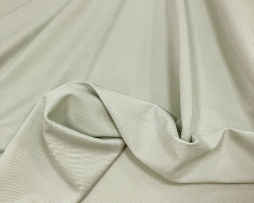 NC-2022 High density 90.3% polyester 9.7% spandex soft handfeel fabric