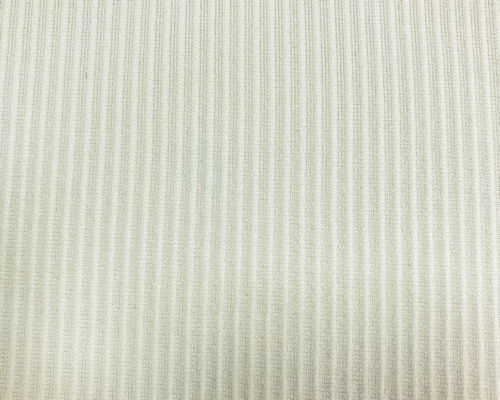 NC-2024 72.3 RECYCLED polyester 27.7polyester high quality mechanical stretch crinkle stripe knit fabric
