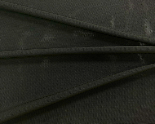 NC-2045 POWER MESH  Soft handfeel Taiwan quality 81% polyester 19% spandex warp knit tricot fabric