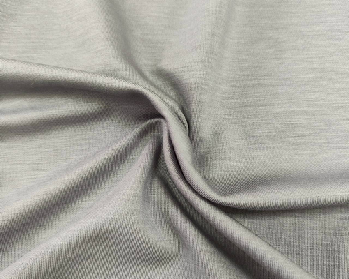 NC-2049  Taiwan high quality biodegradable smooth touch LYOCELL polyester elastane fabric