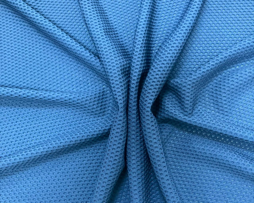 NC-2065  POWER MESH  Soft handfeel Taiwan quality 85% nylon 15% spandex warp knit tricot fabric