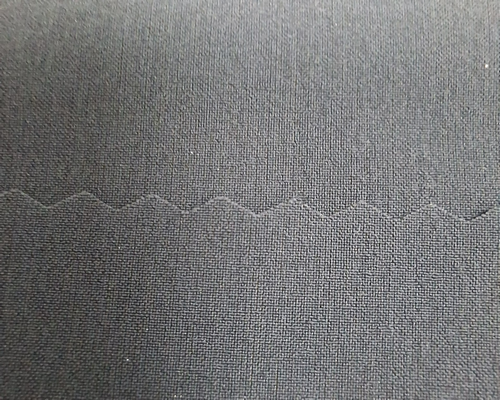 NC-2087  85 nylon 15 spandex high quality moisture wicking woven fabric