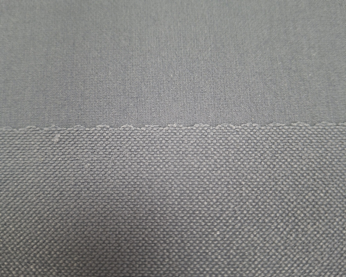 NC-2088 Taiwan high quality 89nylon 11spandex water repellent  woven fabric