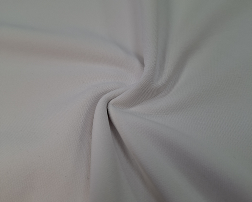 NC-2105 Taiwan high quality anti UV moisture wicking  polyester spandex knit fabric