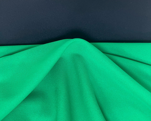 NC-2109  COOLMAX breathable quick dry moisture wicking recycled polyester mechanical stretch dobby wove fabric