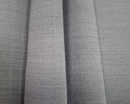 NC-2121 96 polyester 4 spandex high quality twill woven fabric