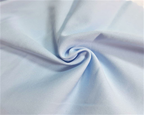 NC-716 Taiwan high quality soft hand feel moisture wicking nylon spandex knit fabric