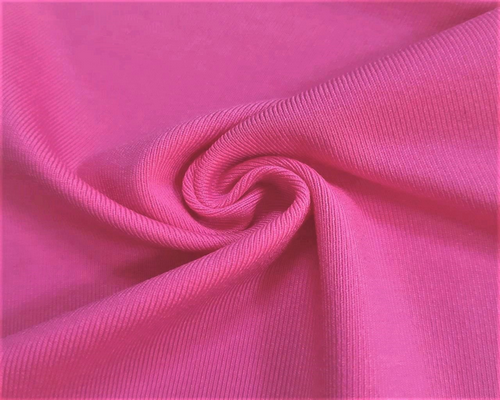 NC-808 Taiwan high quality soft hand feel moisture wicking full dull nylon spandex knit fabric