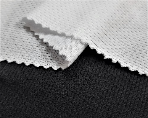 NC-678 100%THERMOLITE lightweight breathable thermal wicking knit fabric   fabric manufacturer，quality，taiwan textiles，functional fabric，Nylon，wicking  textiles，clothtex
