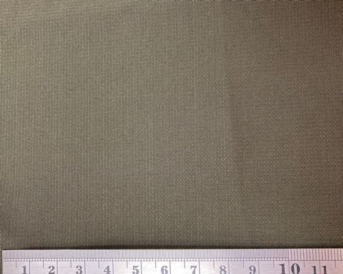 SC-2155  UMORFIL silky soft touch cooling moisturizing anti odor collagen nylon sandex pigue fabric