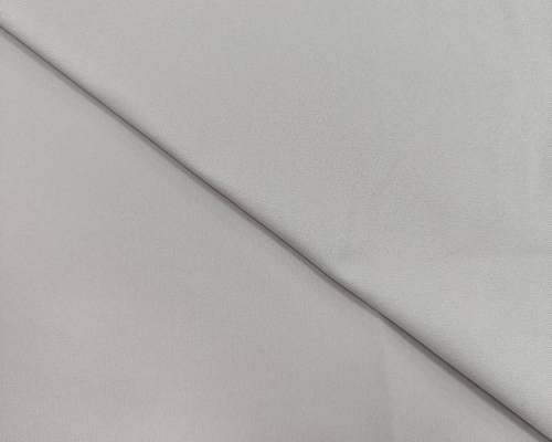 SC-2202  Twill 100% polyester mechanical stretch woven fabric