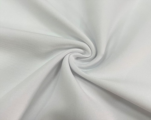 Wholesale Jersey Knit Polyester Sports Spanex Polyester Fabric for