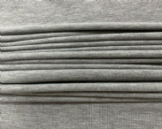 NC-2031A Lightweight Umorfil collagen bamboo charcoal anti odor moisturizing spandex knit fabric