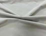 NC-2070 49 RECYCLED polyester 51 polyester high quality mechanical stretch twill woven fabric