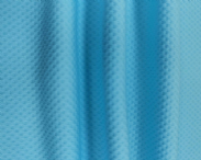 NC-2075 High quality anti-UV polyester mechanical stretch waffle knit fabric