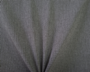 NC-2096 Two tone polyester spandex moisture wicking check fabric