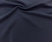 NC-2115 COOLMAX permanent moisture wicking polyester elastane interlock fabric