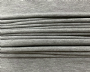 NC-2031A Lightweight Umorfil collagen bamboo charcoal anti odor moisturizing spandex knit fabric