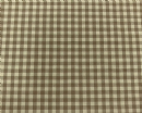 NC-2068 Two tone TACTEL nylon spandex gingham fabric