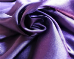 NC-1716  Taiwan high quality shiny luster satin polyester woven fabric