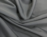 NC-1962 Taiwan natural peach skin feeling microfiber VNS nylon high elastic wicking interlock fabric