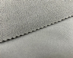 NC-1973 Bamboo charcoal anti bacterial deodorizing far infrared polyester  fabric