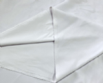 NC-2004  Taiwan high quality satin 100% polyester mechanical stretch woven fabric