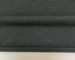 NC-2031 Lightweight Umorfil collagen bamboo charcoal anti odor moisturizing spandex knit fabric