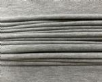 NC-2031A Lightweight Umorfil collagen bamboo charcoal anti odor moisturizing spandex knit fabric