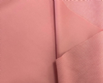 NC-2053  Soft hand touch polyester viscose rayon elastane double knit fabric