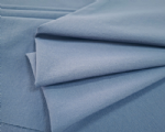 NC-2108 Cool feeling moisture wicking nylon spandex double weave fabric