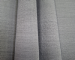 NC-2121 96 polyester 4 spandex high quality twill woven fabric