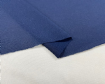 NC-1513 Taiwan made 100% bamboo charcoal anti odor thin transparent lining fabric