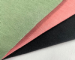 NC-1801  Skin friendly soft hand touch 30s pima cotton lycra fabric