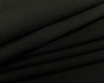 NC-1847  I-COOL cool feeling anti UV wicking elastic one side brush fabric