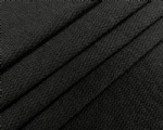 NC-1935  Taiwan quality breathable silk cotton bird eye interlock knit fabric