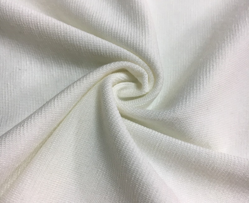 NC-1475 Anti-odor rayon cotton collagen fabric  fabric  manufacturer，quality，taiwan textiles，functional fabric，Nylon，wicking  textiles，clothtex